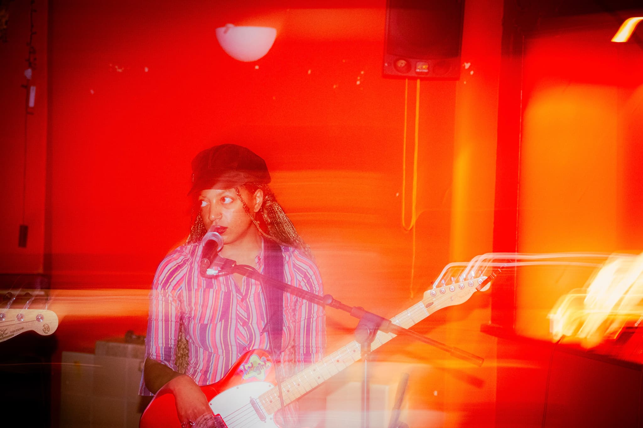 Delivery Service - Anseo