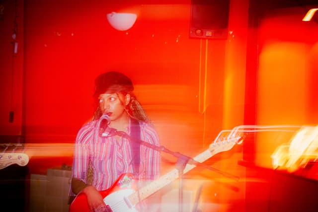 Delivery Service - Anseo