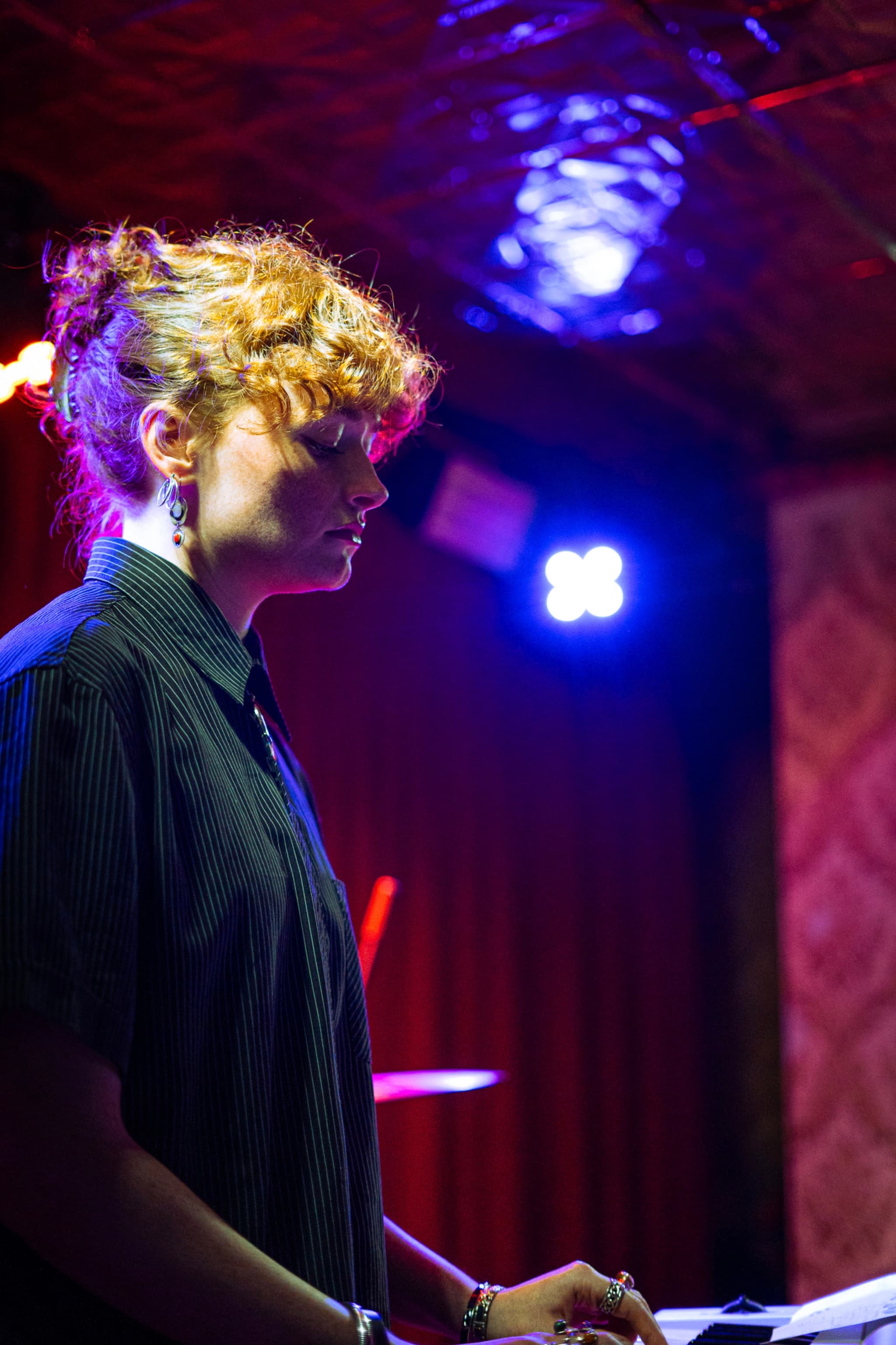 Ciúnas - Workman's Cellar