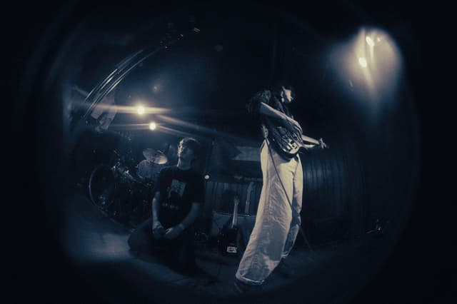 Wife Swap - Whelan's Upstairs