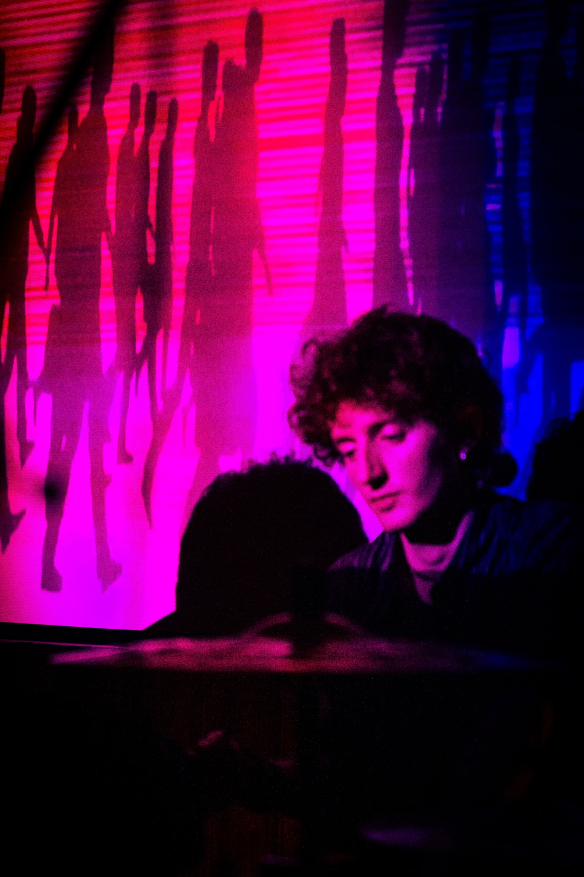 Clear Rush - Whelan's Upstairs