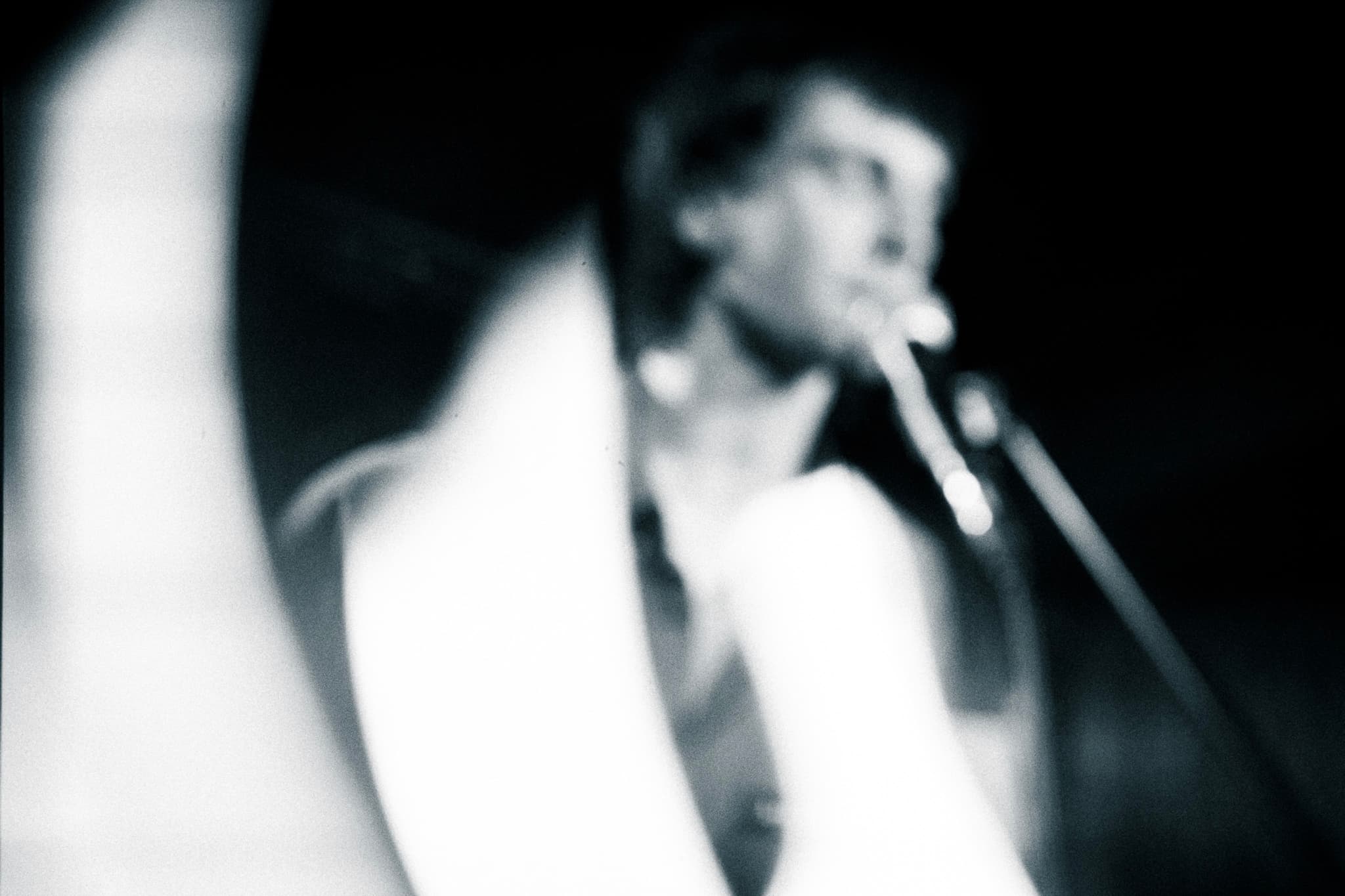 SÉIMH - Whelan's Upstairs