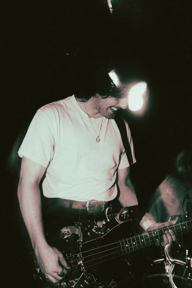 Wife Swap - Whelan's Upstairs