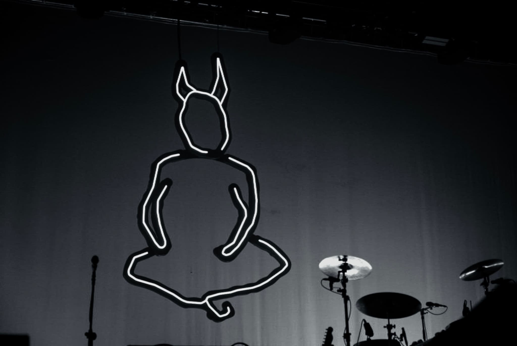 Wunderhorse - Collin's Barracks