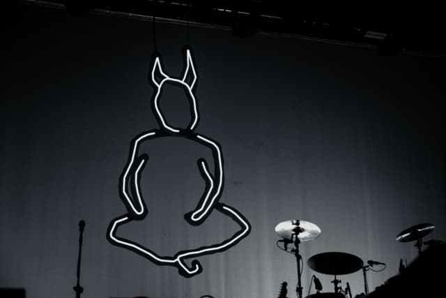 Wunderhorse - Collin's Barracks