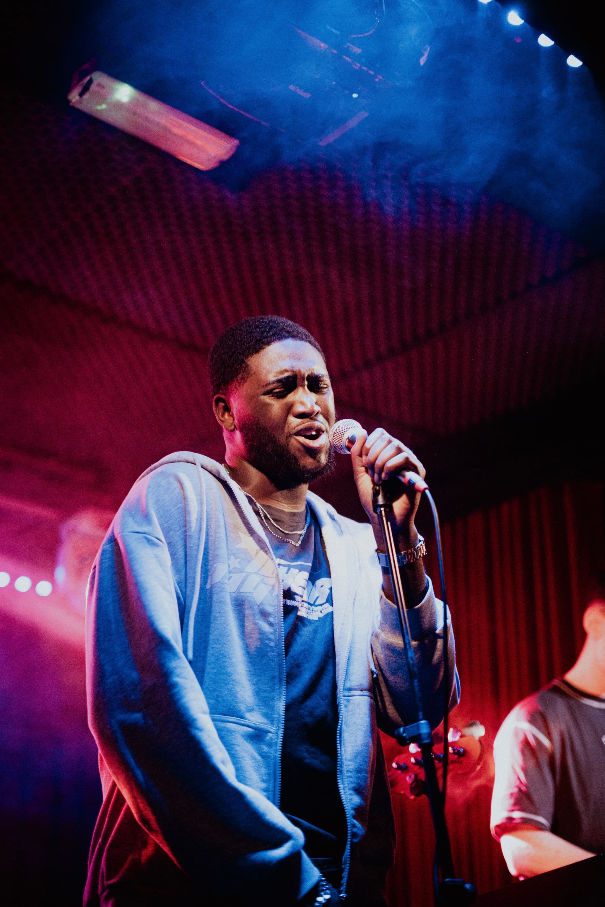 And Company - The Workman's Club