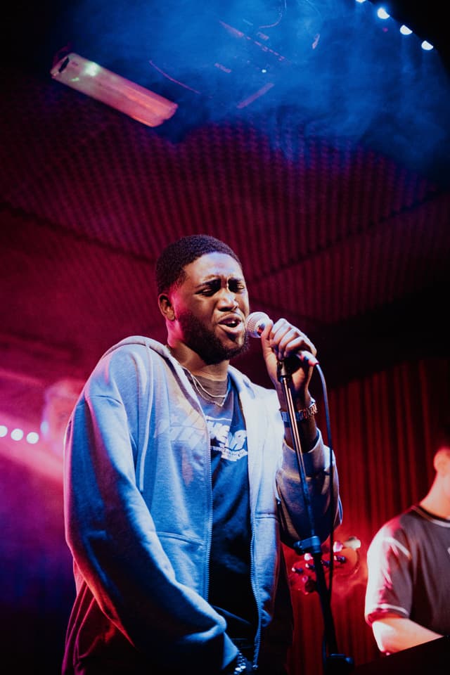 And Company - The Workman's Club