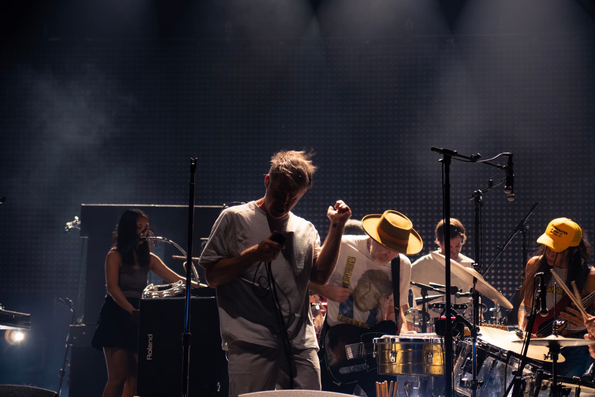 LCD Soundsystem - Brixton Academy