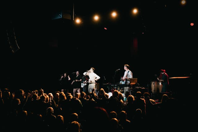 Playback - The Ambassador