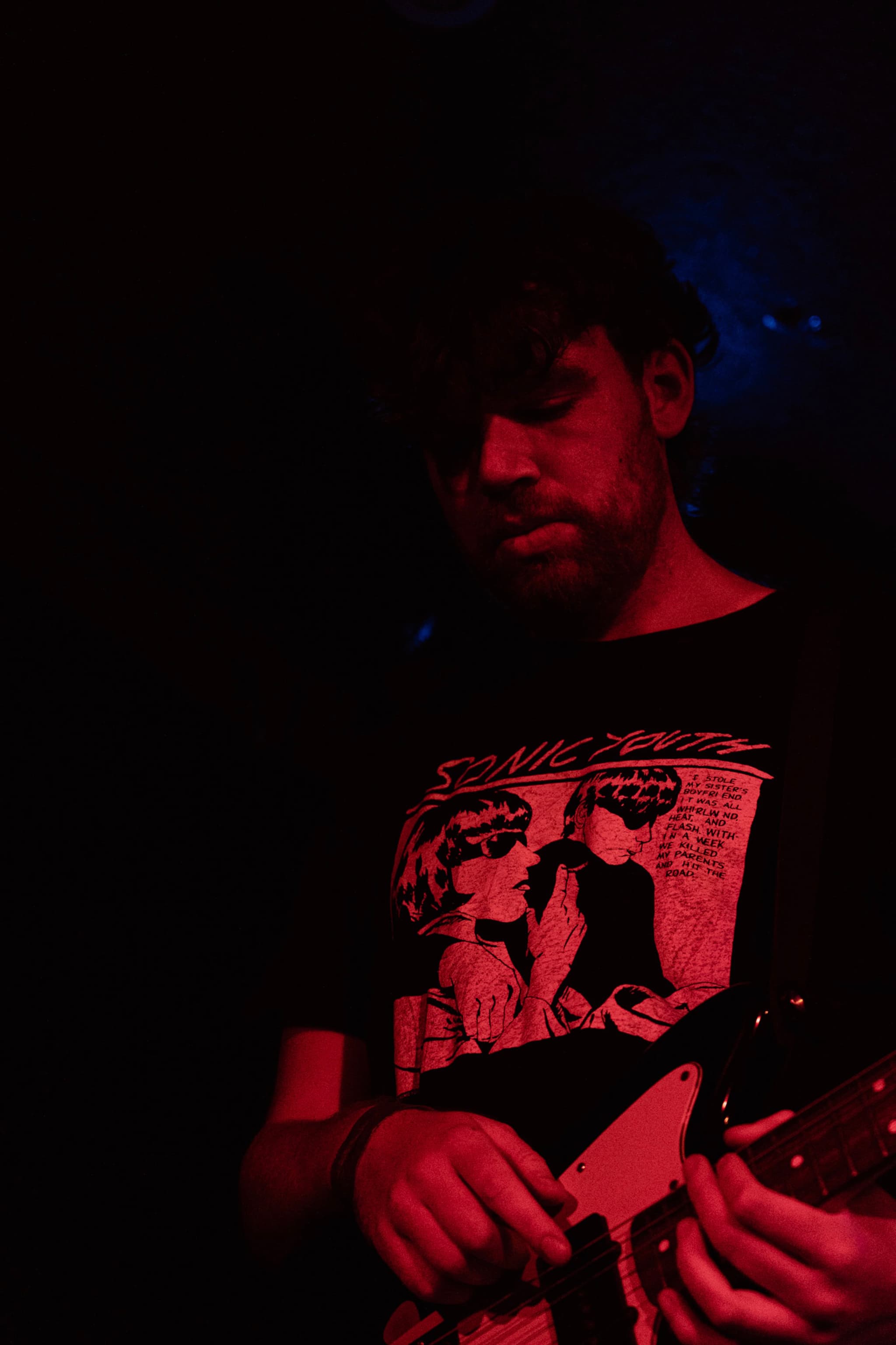 Dream Boy - Whelan's Upstairs