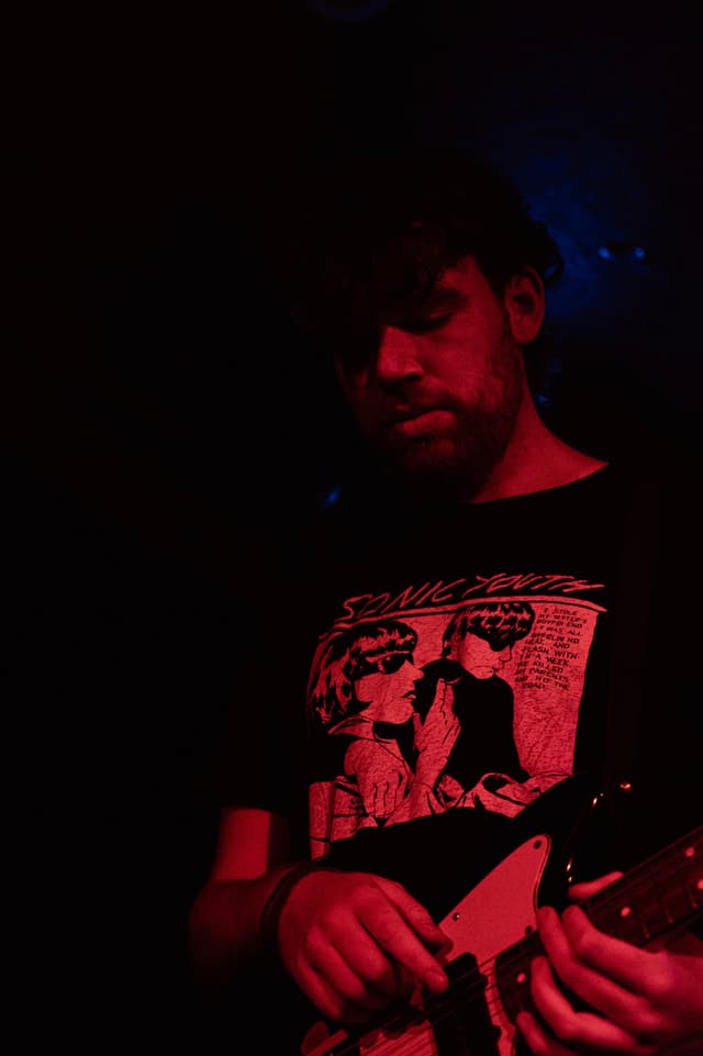 Dream Boy - Whelan's Upstairs