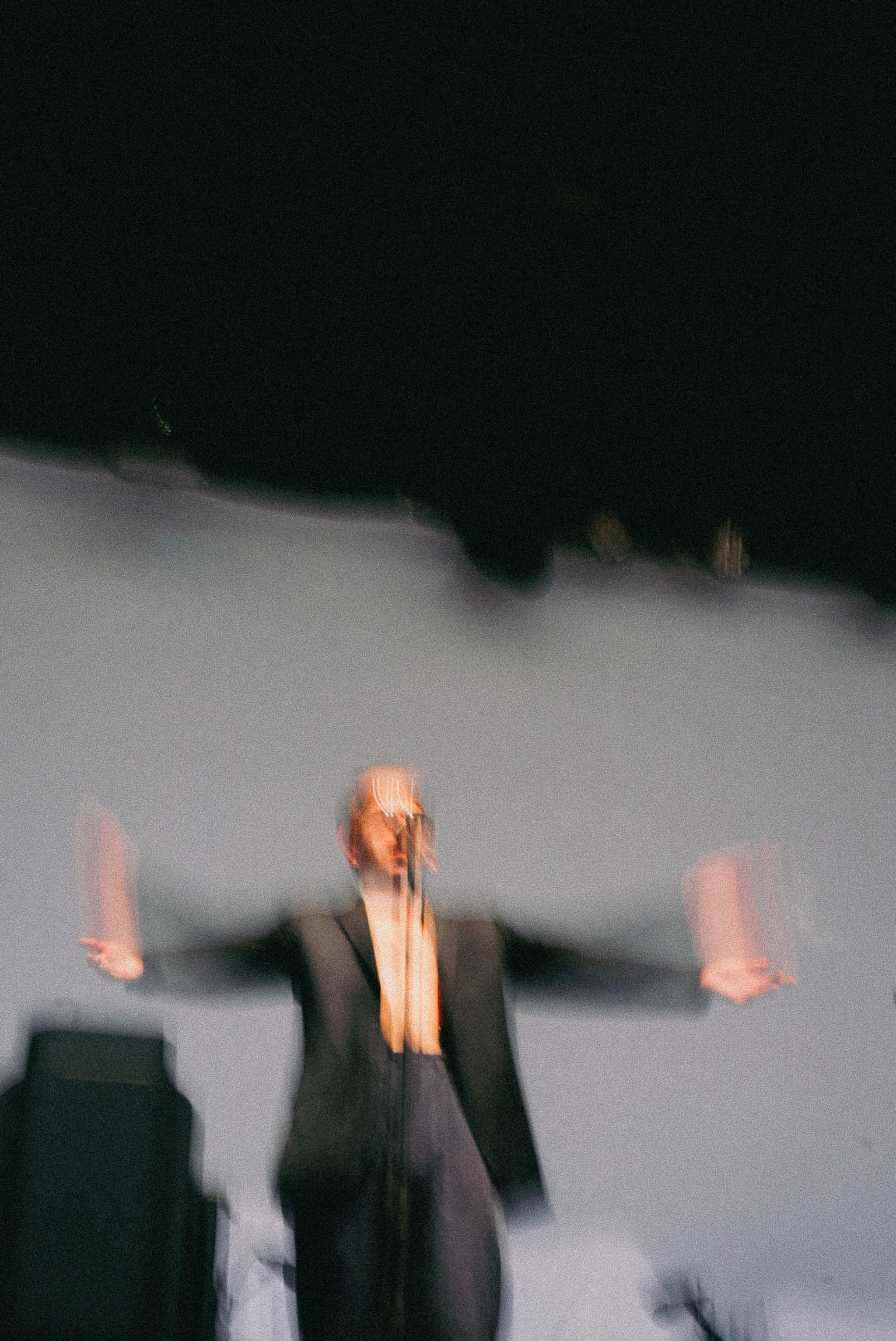 Shame - Collin's Barracks