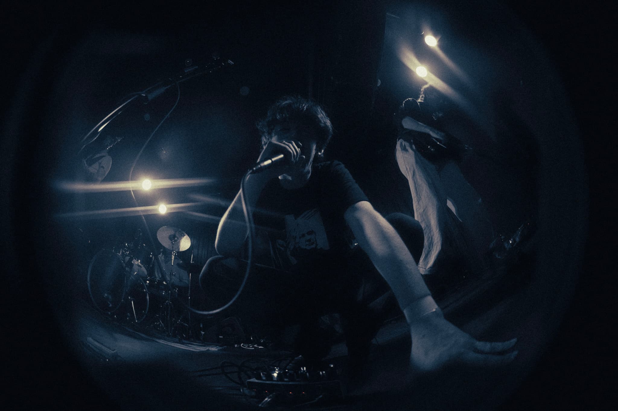 Wife Swap - Whelan's Upstairs