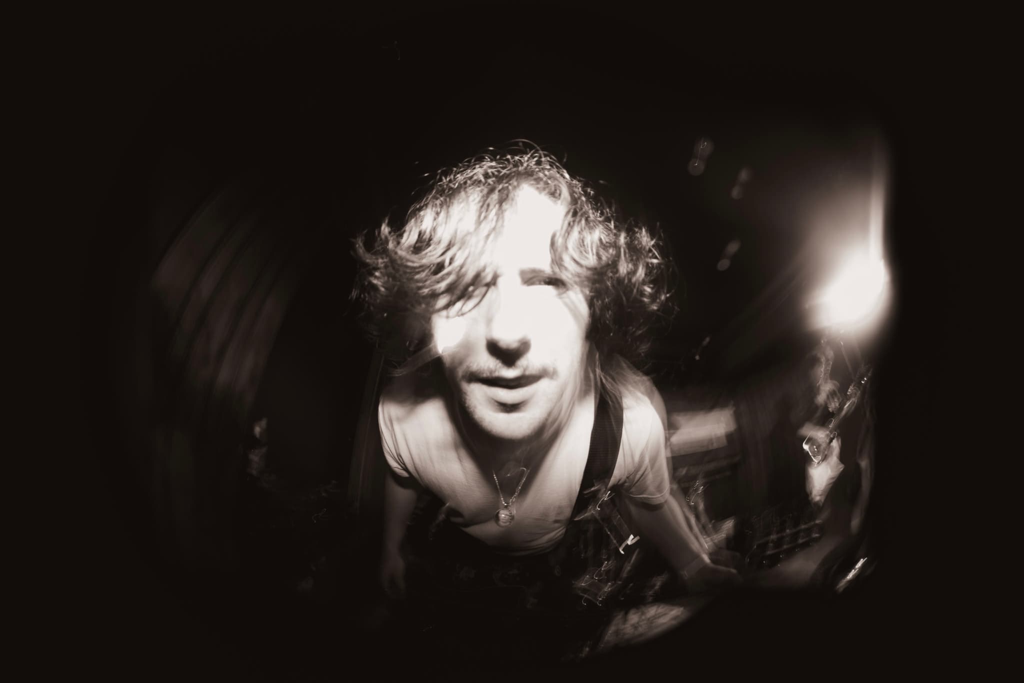 Wife Swap - Whelan's Upstairs