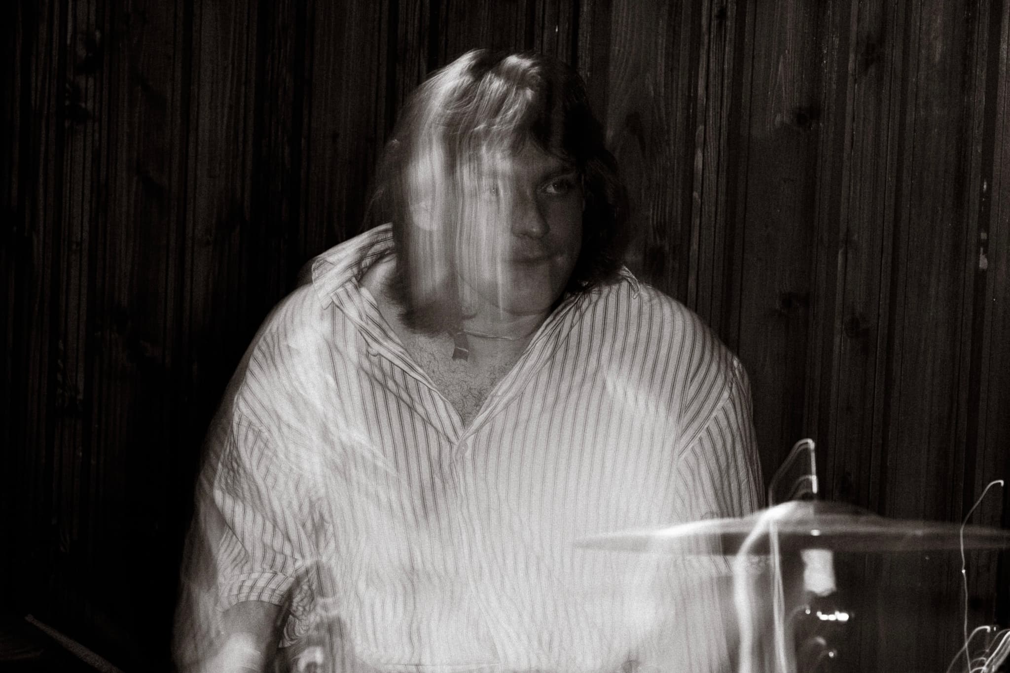 Wife Swap - Whelan's Upstairs