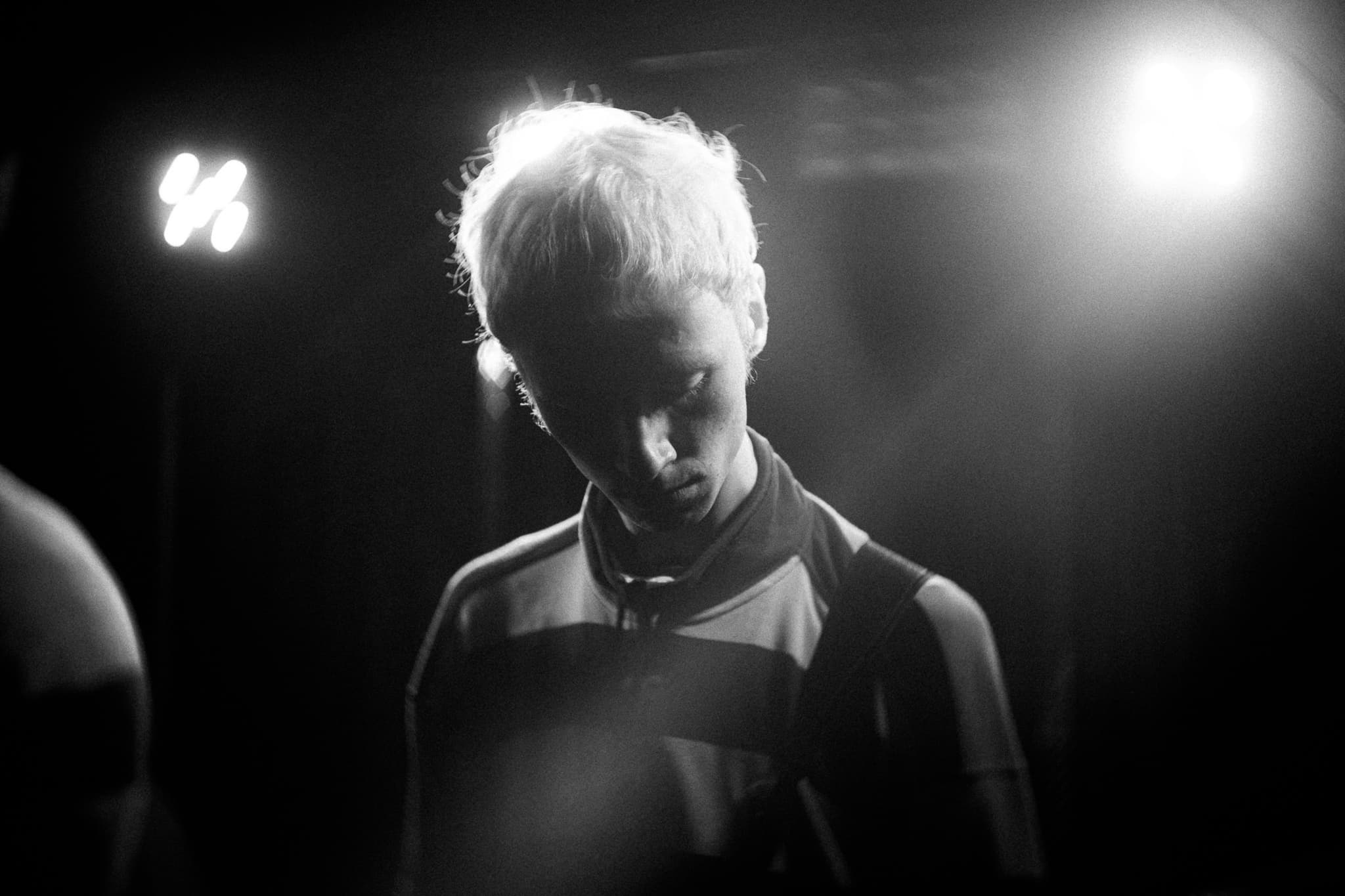 Eyejust - The Workman's Cellar