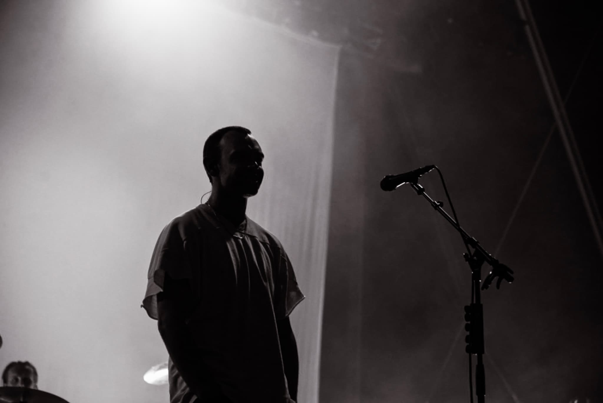 Wunderhorse - Collin's Barracks