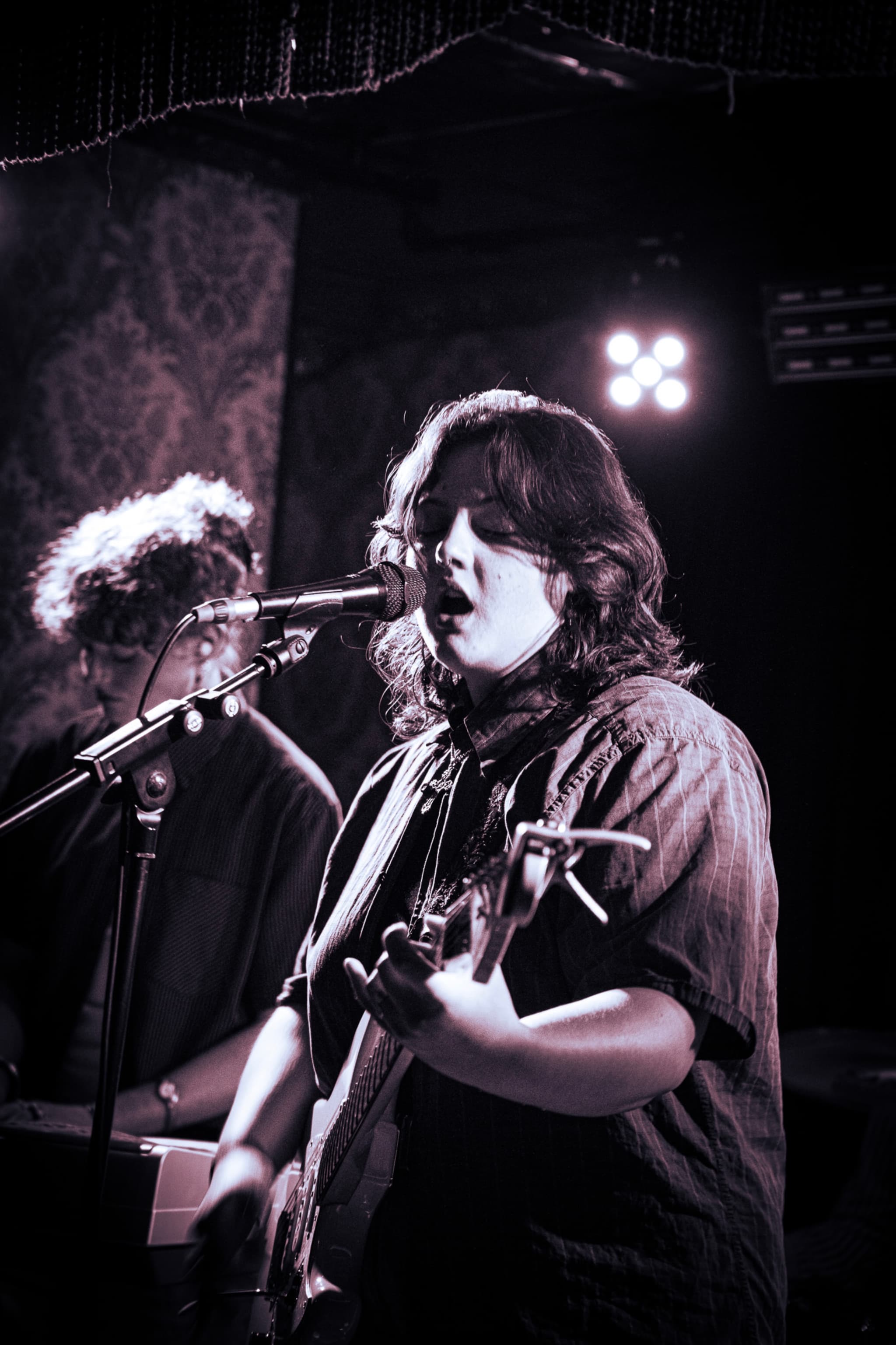 Ciúnas - Workman's Cellar